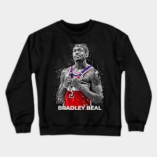 Bradley Beal Crewneck Sweatshirt